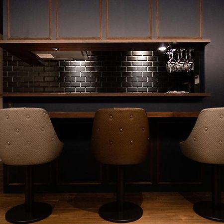 Hotel&Co Fukuoka  Extérieur photo