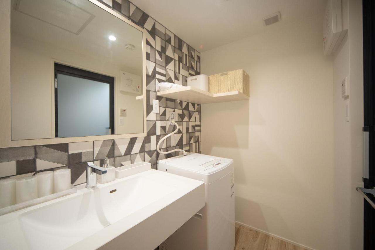 Hotel&Co Fukuoka  Extérieur photo