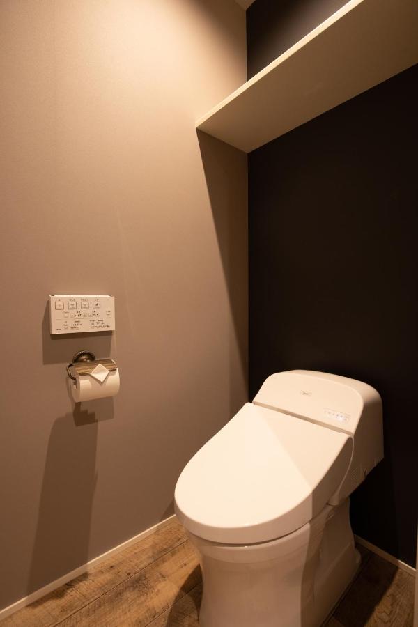 Hotel&Co Fukuoka  Extérieur photo