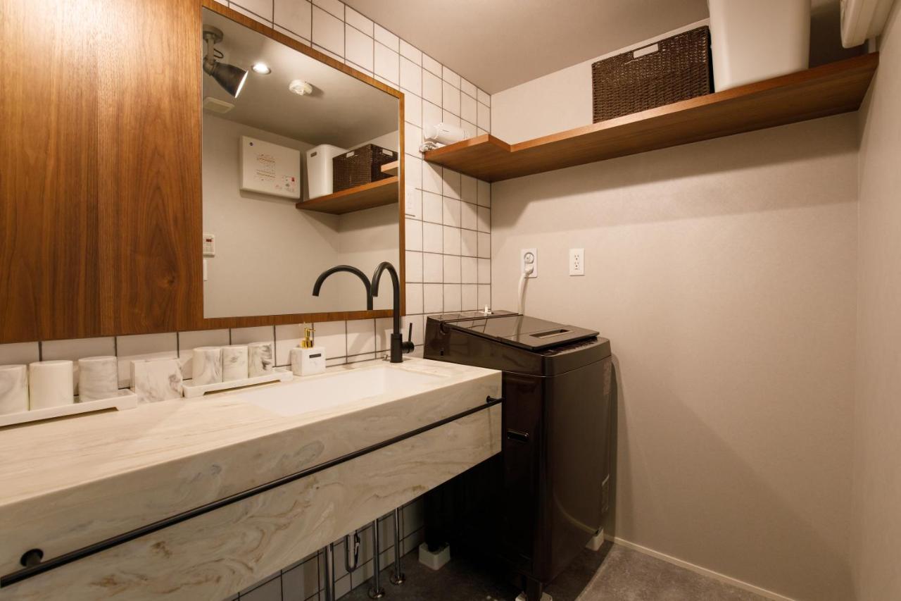 Hotel&Co Fukuoka  Extérieur photo
