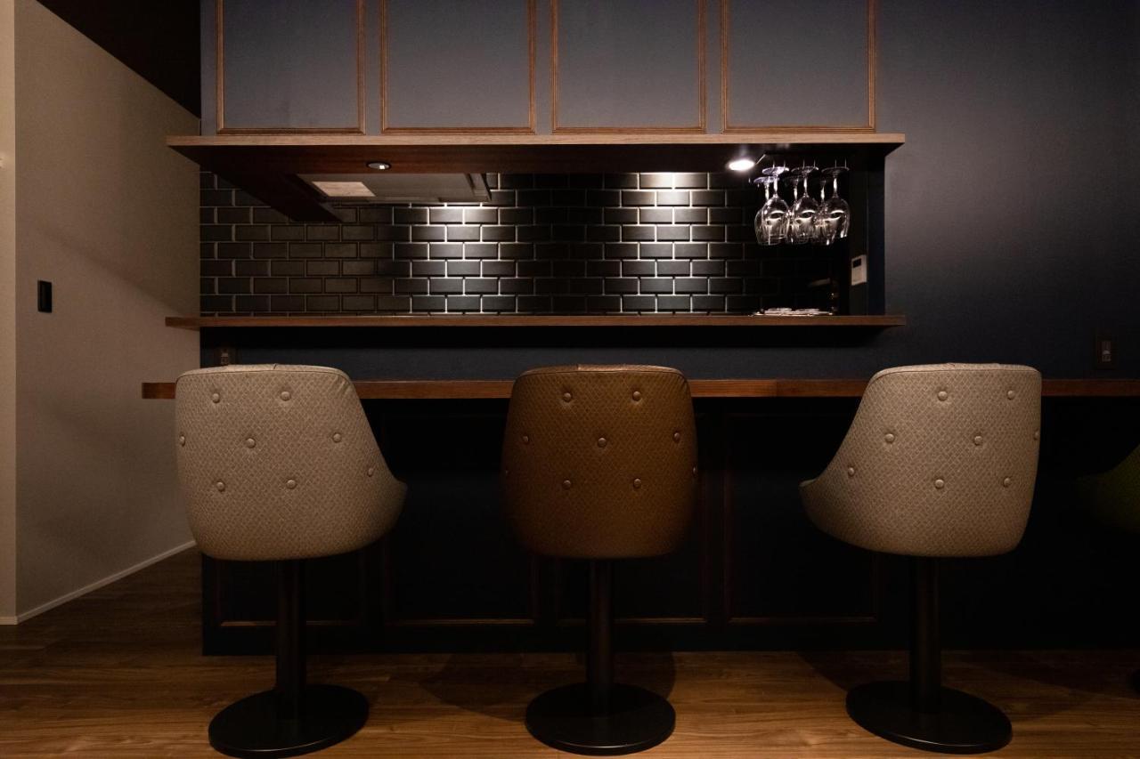 Hotel&Co Fukuoka  Extérieur photo