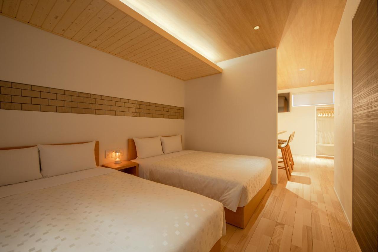 Hotel&Co Fukuoka  Extérieur photo