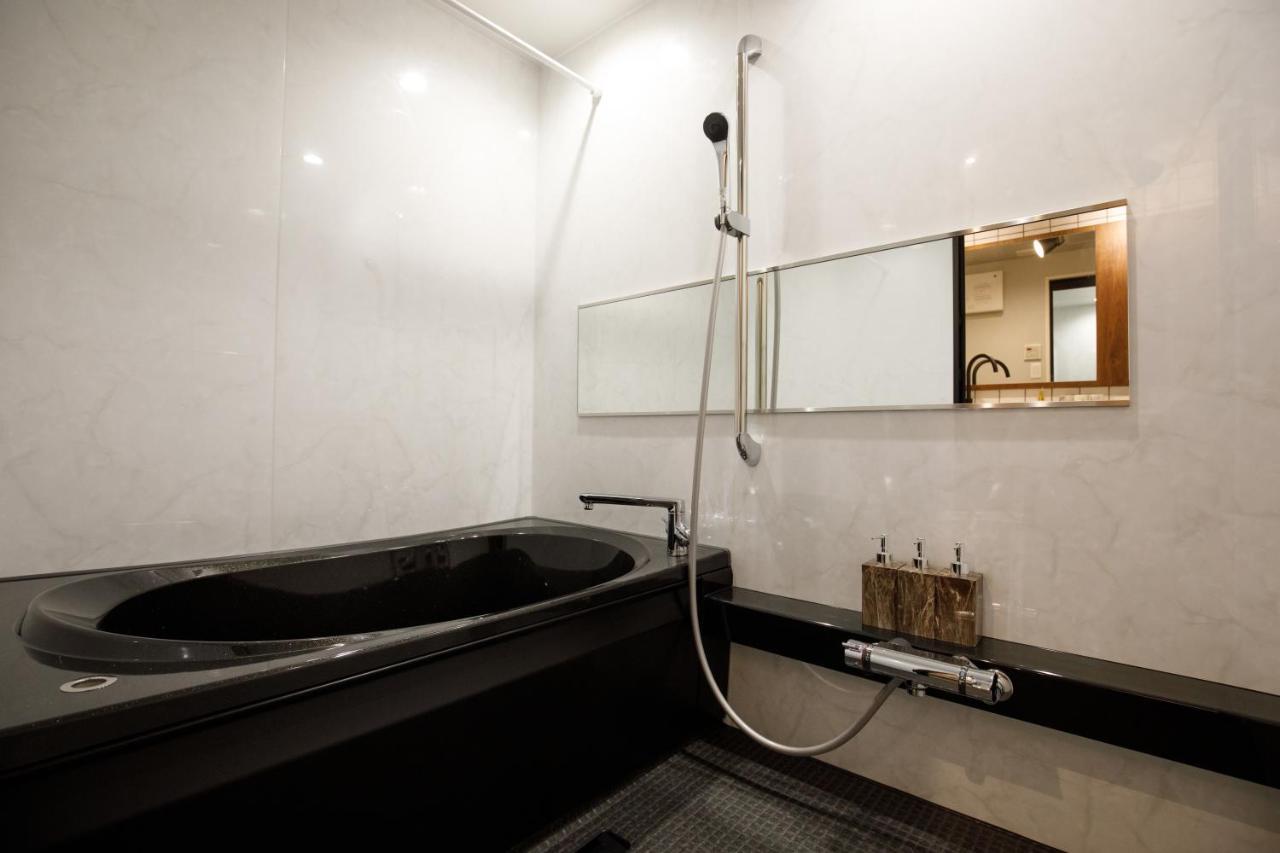 Hotel&Co Fukuoka  Extérieur photo