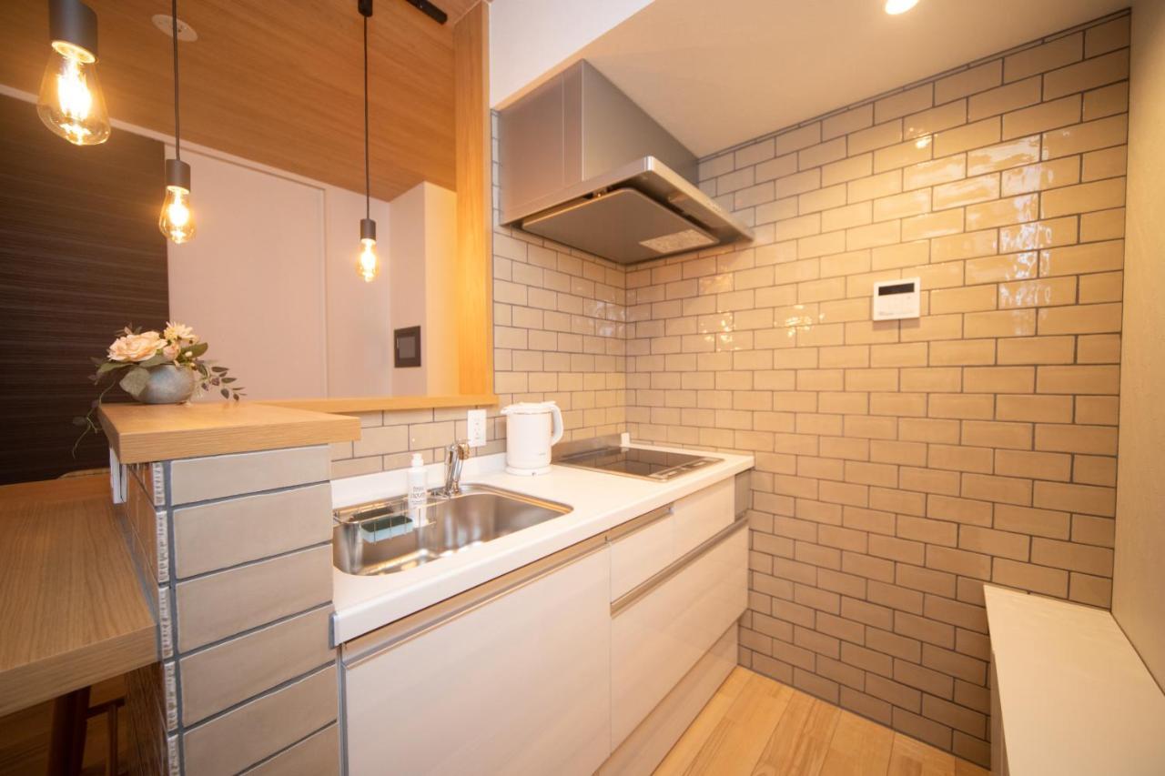 Hotel&Co Fukuoka  Extérieur photo